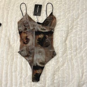 super cute pretty little thing bodysuit